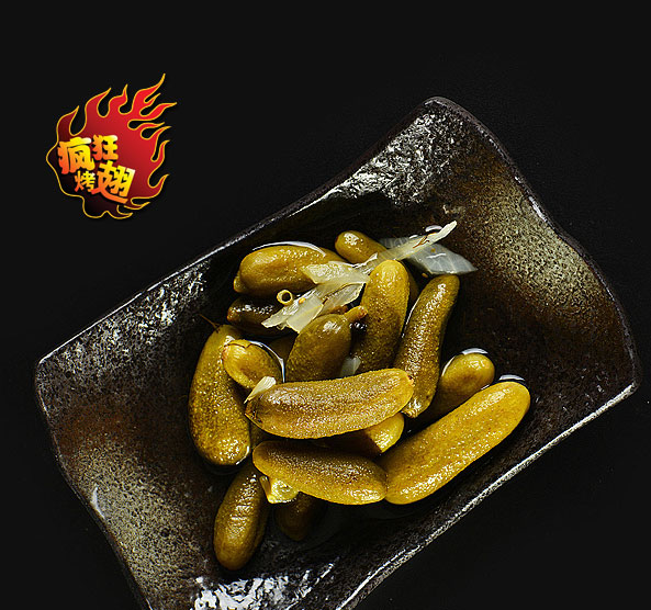 隆回疯狂bt烤翅