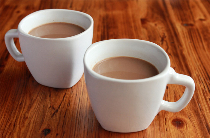 隆回奶茶培训