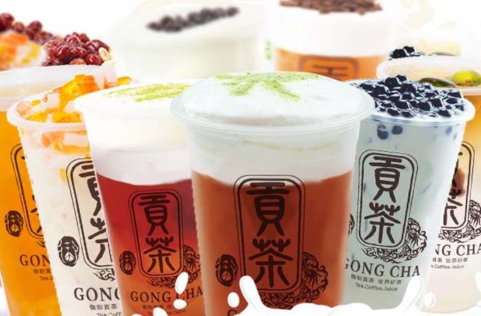隆回贡茶培训